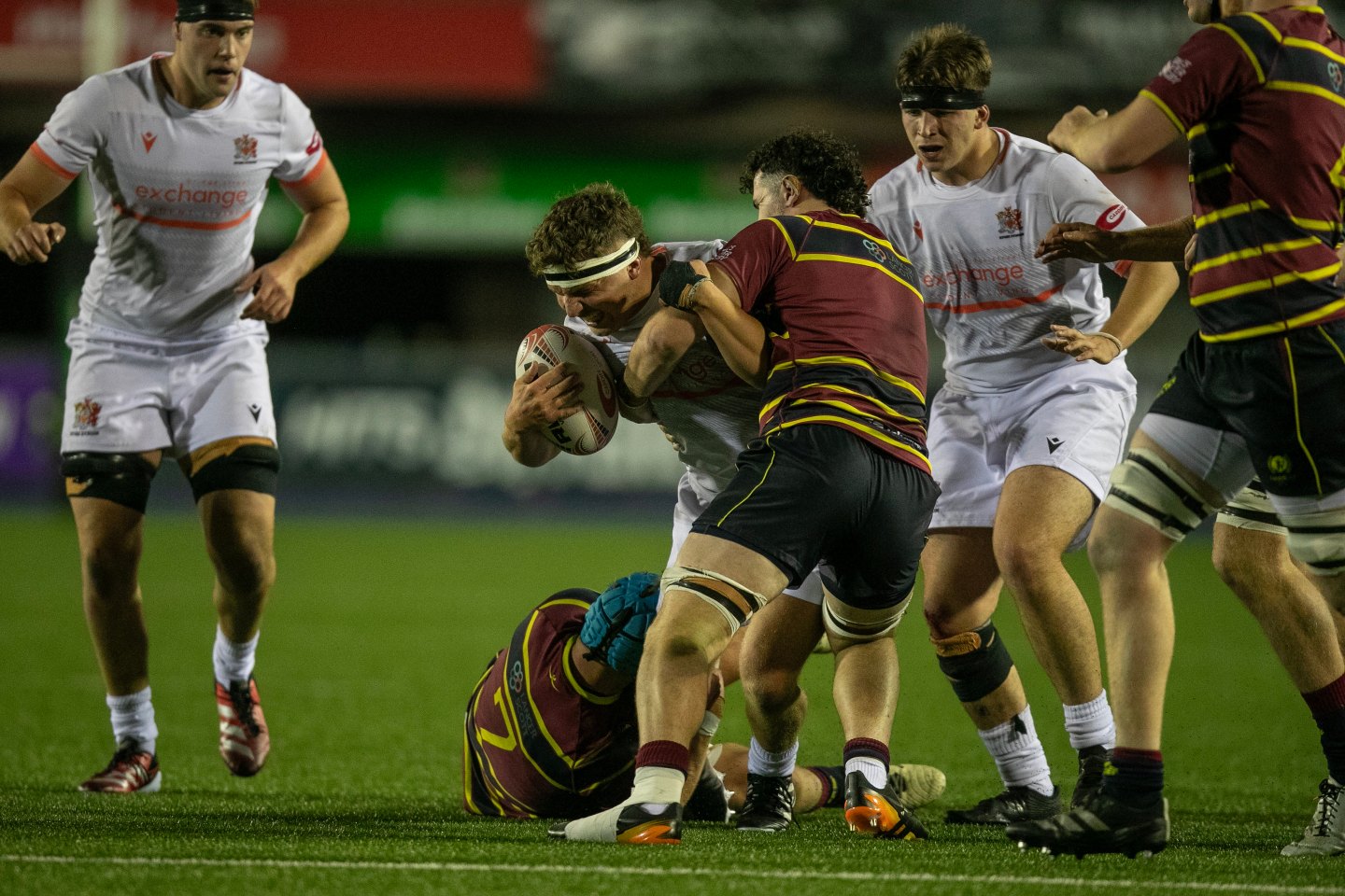 Joining Cardiff University in 2025? – CARDIFF UNIVERSITY RUGBY