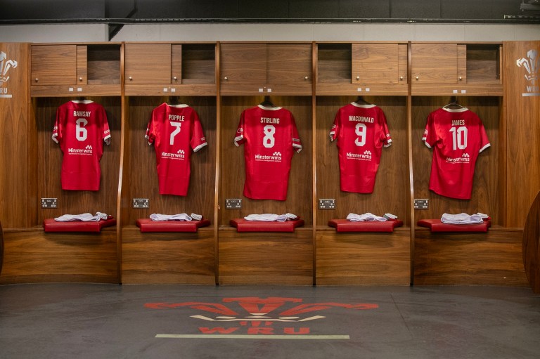 VARSITY – CARDIFF UNIVERSITY RUGBY