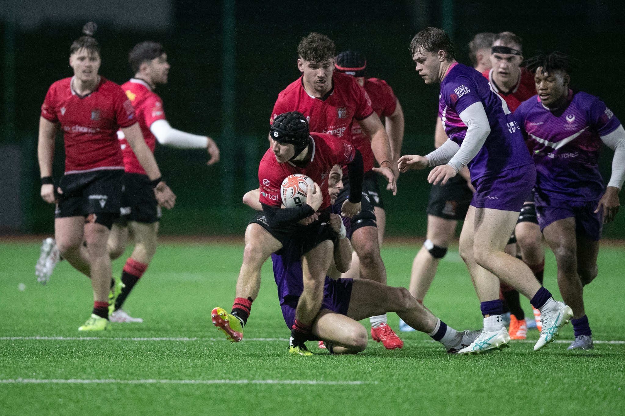 cardiff university rugby