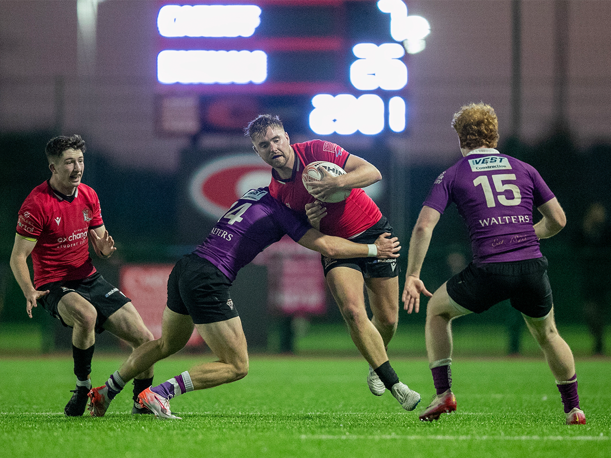 “Intent” the Focus as Cardiff Look Ahead to Nottingham – cardiff ...