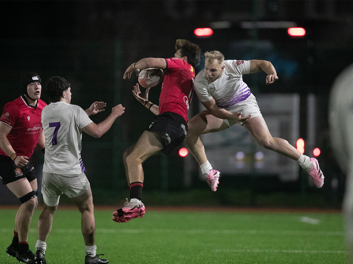 TEAM ANNOUNCEMENT: Cardiff University v Exeter University – cardiff ...