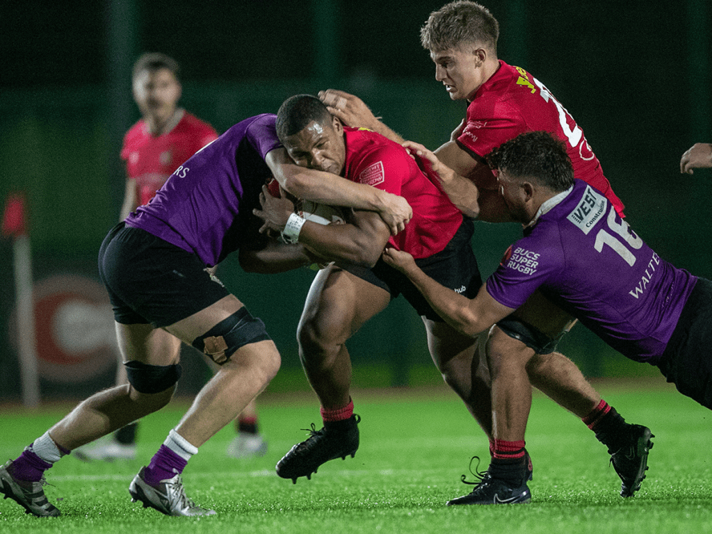 Cardiff held off after spirited comeback in&nbsp;London.