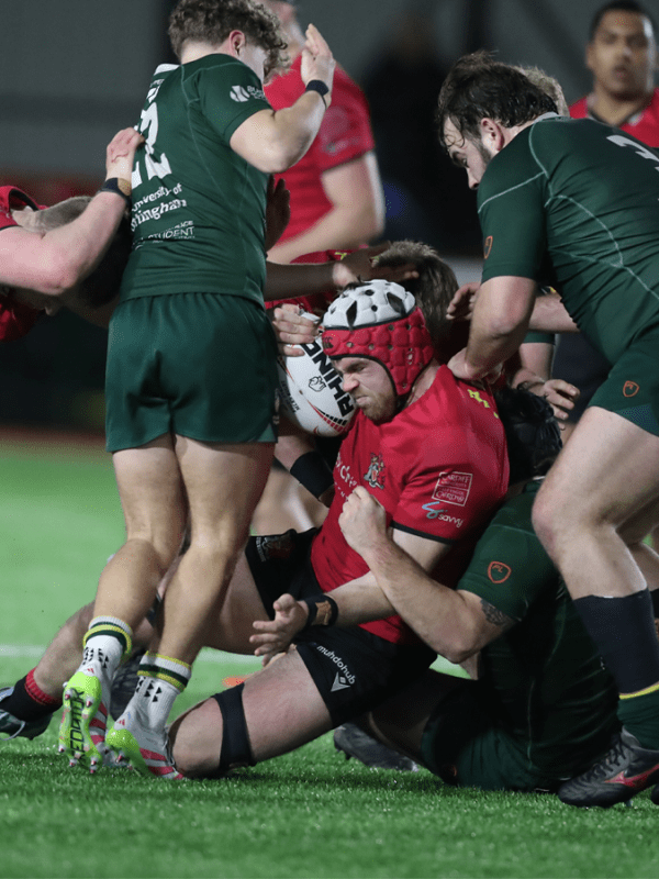 Cardiff 28 – 34&nbsp;Nottingham