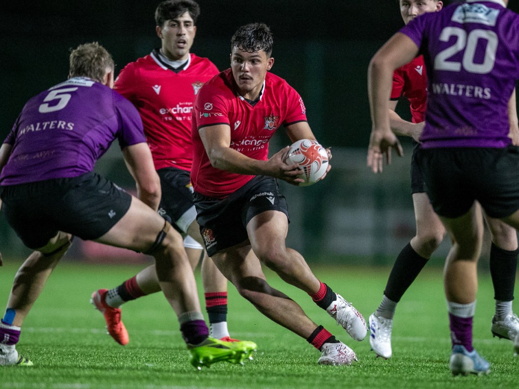 Player Profile: Lloyd&nbsp;McEwan-Peters